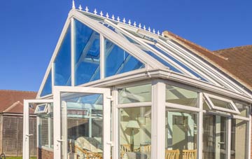 conservatory roof insulation costs St Marychurch