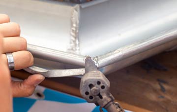 disadvantages of St Marychurch lead roofing