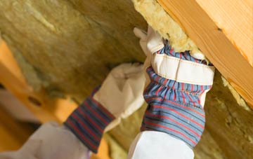 types of St Marychurch pitched roof insulation materials
